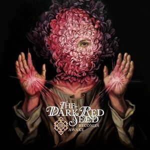 Dark Red Seed - Becomes Awake  CD